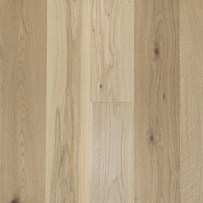 7 1/2" x 3/8" Engineered European White Oak Ellenton Hardwood Flooring