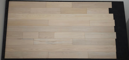 Engineered Brazilian Oak Flooring