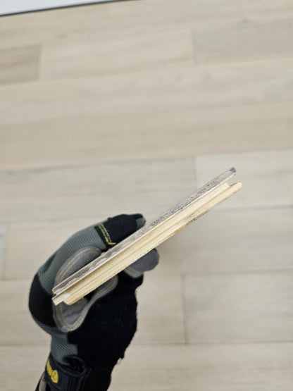Engineered Brazilian Oak Flooring