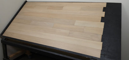 Engineered Brazilian Oak Flooring