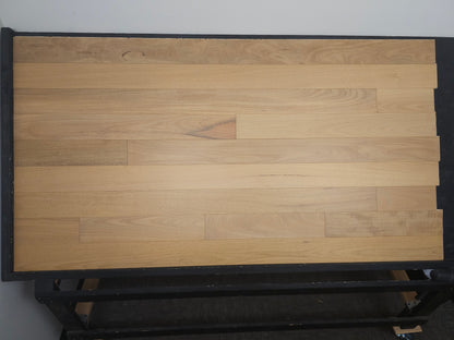 Engineered Brazilian Oak Flooring