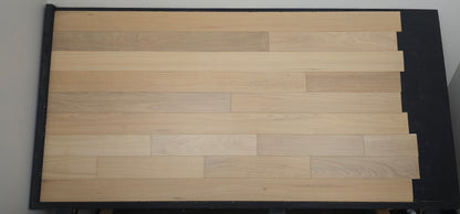 Engineered Brazilian Oak Hardwood Flooring