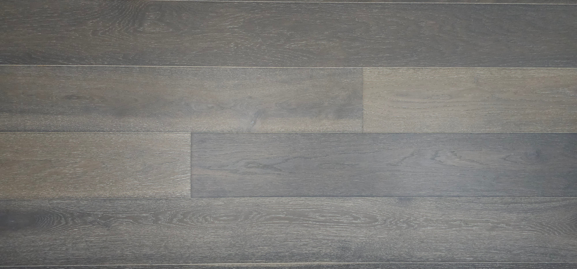 Engineered White Oak Flooring 
