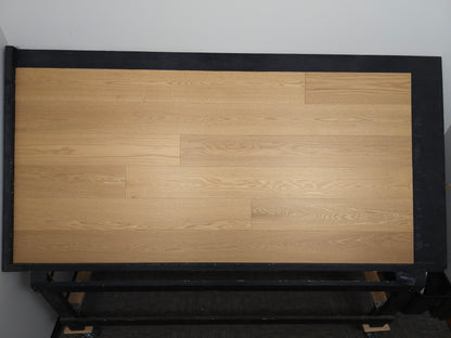 Engineered Red Oak Flooring