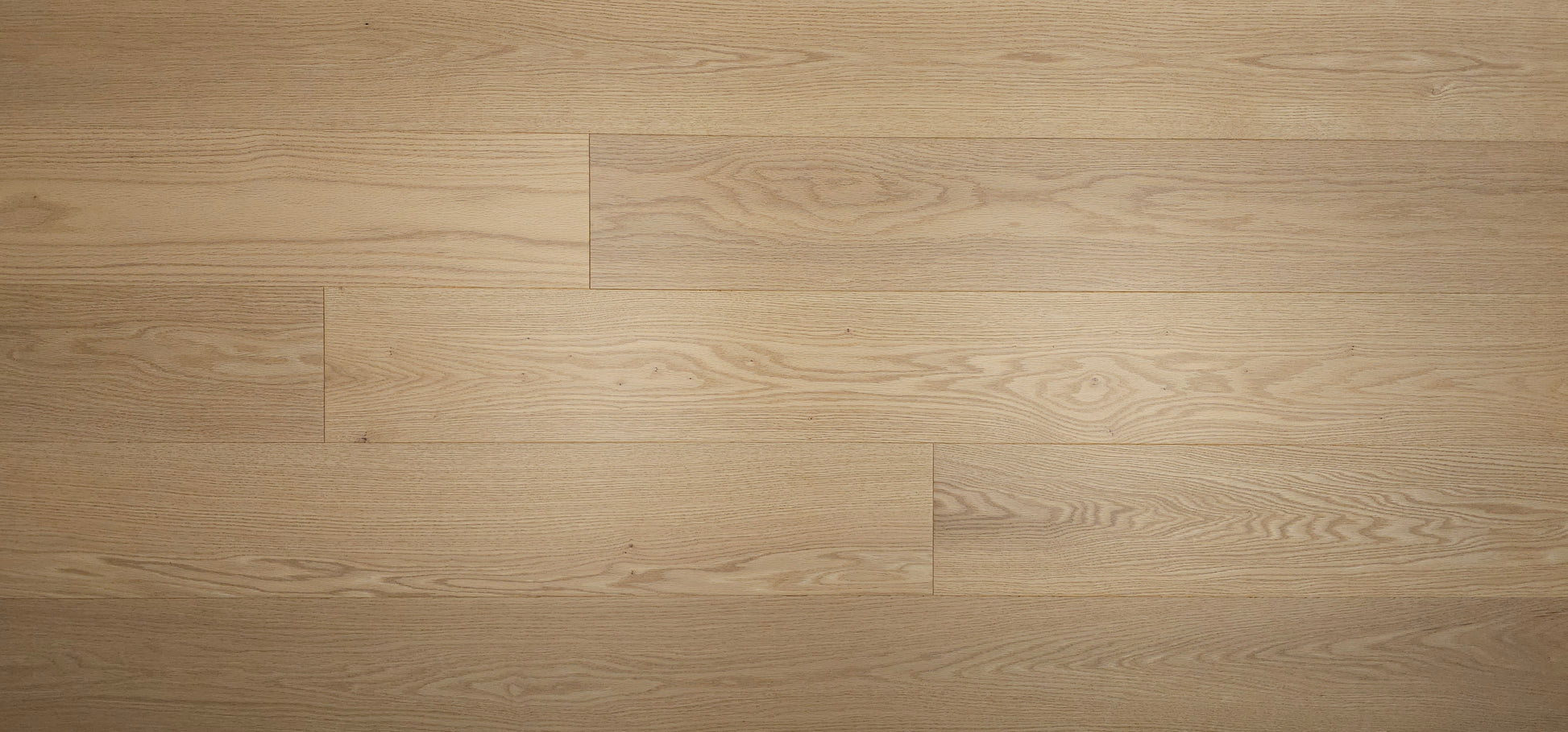 Engineered Red Oak Flooring