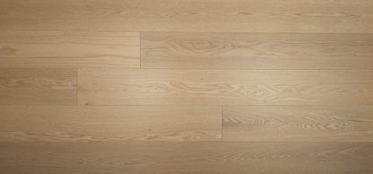 Engineered Red Oak Flooring
