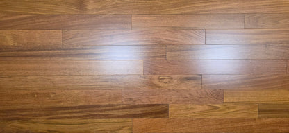 3 1/4" x 3/4" Brazilian Cherry Prefinished Hardwood Flooring