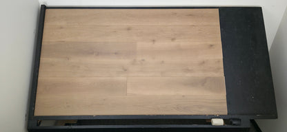 7 1/2" x 5/8" Engineered European White Oak Famous Grouse Hardwood Flooring