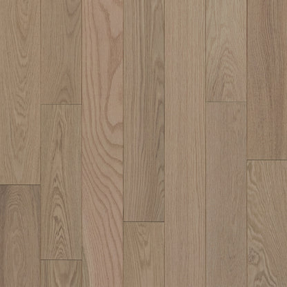 3 1/4" x 3/4" Solid Red Oak Charisma Hardwood Flooring