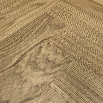 3 9/16" x 21 1/2" x 7/16" Modernized Engineered European Oak Wright Hardwood Flooring