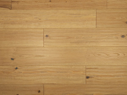 New Heart Pine Hardwood Flooring