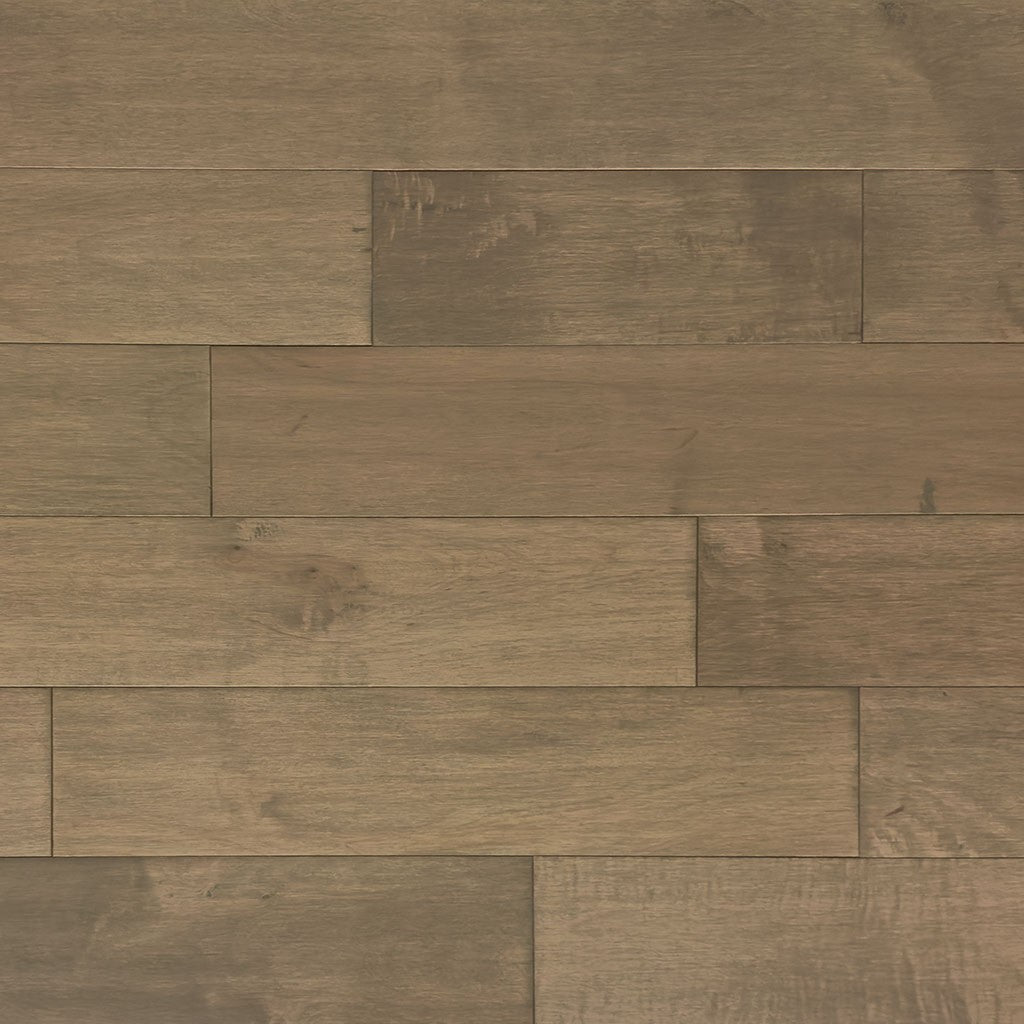 4 1/4" x 3/4" Solid Maple Frankie Squared Up