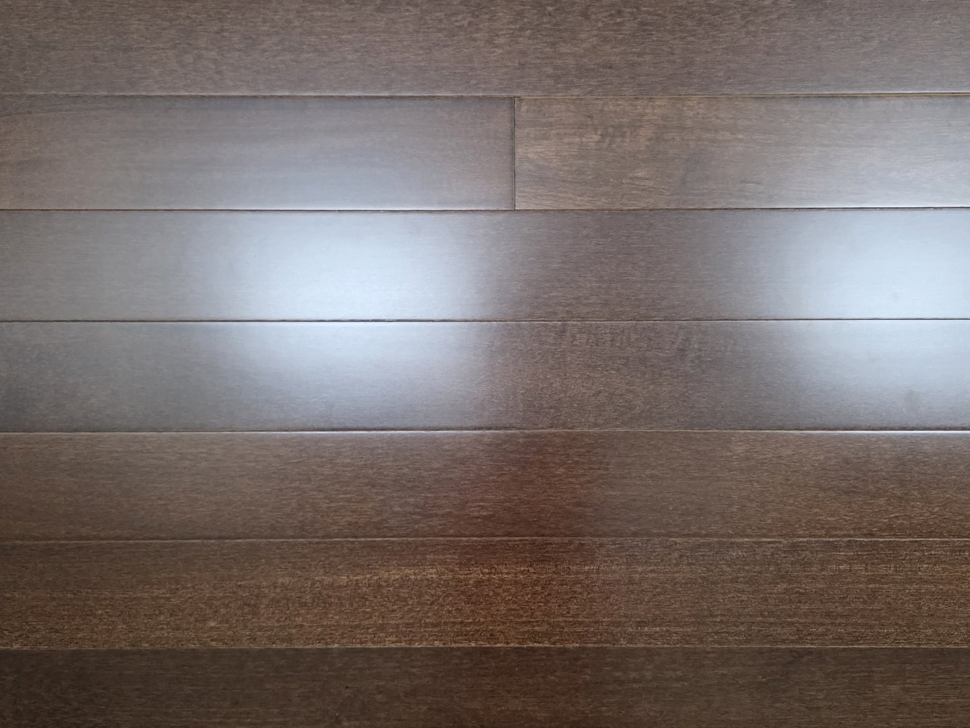 4" x 3/4" Solid Brazilian Oak Castanho Hardwood Flooring