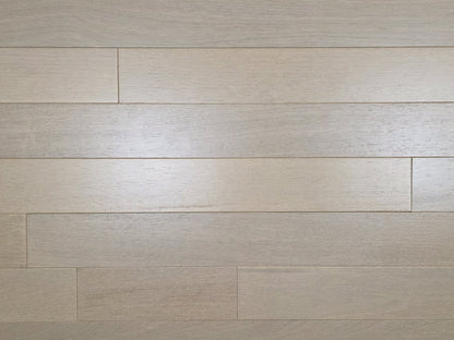 4" x 3/4" Solid Brazilian Oak Deriva Hardwood Flooring Close up
