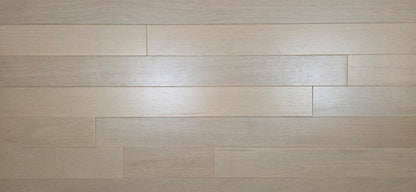 4" x 3/4" Solid Brazilian Oak Deriva Hardwood Flooring wide closeup