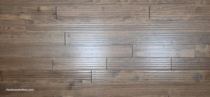 4" x 3/4" Hickory Kennecott Hardwood Flooring