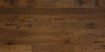 5" x 1/2" Engineered White Oak Nadir Hardwood Flooring