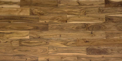 5" x 1/2" Engineered Acacia Aqua Hardwood Flooring
