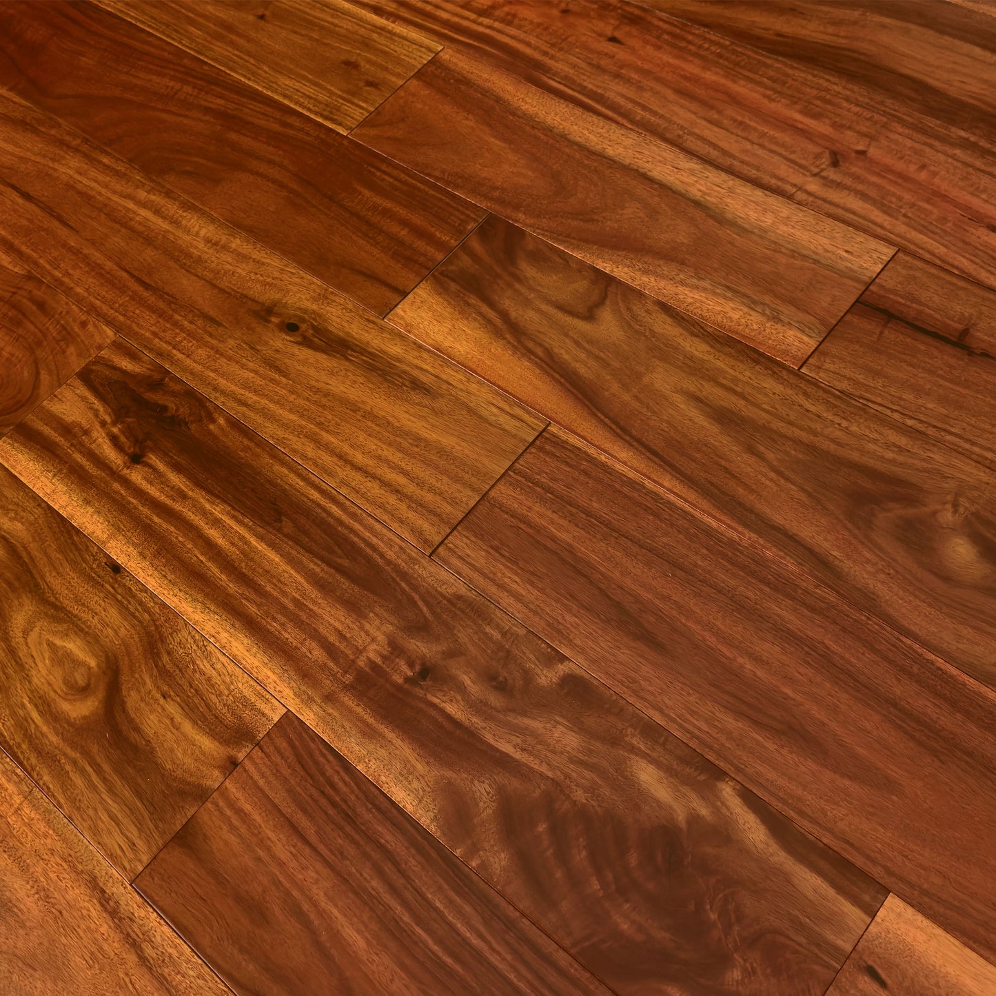 5" x 1/2" Engineered Acacia Dorinda Hardwood Flooring