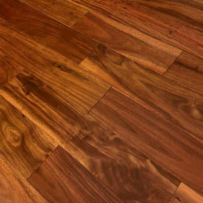 5" x 1/2" Engineered Acacia Dorinda Hardwood Flooring