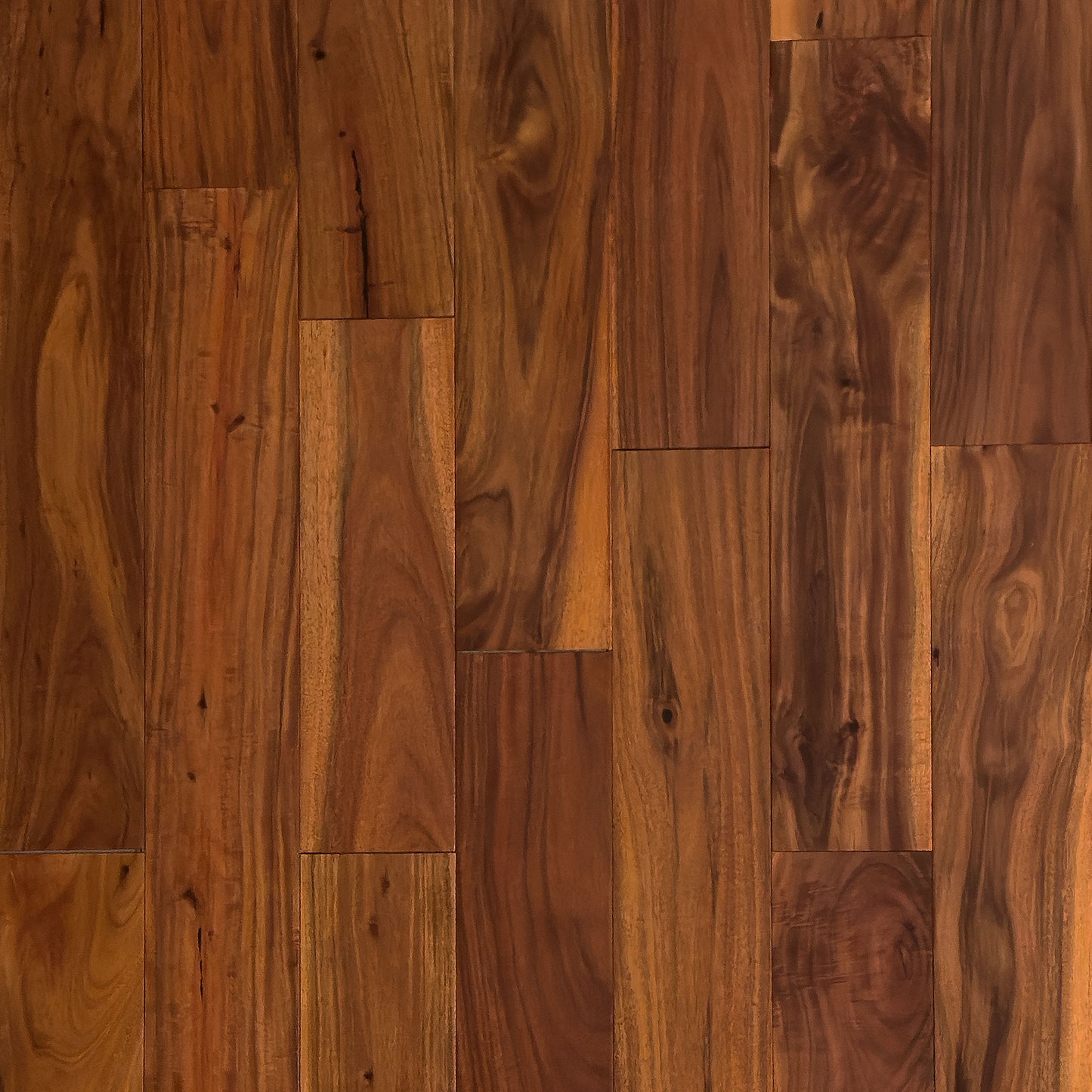 5" x 1/2" Engineered Acacia Dorinda Hardwood Flooring