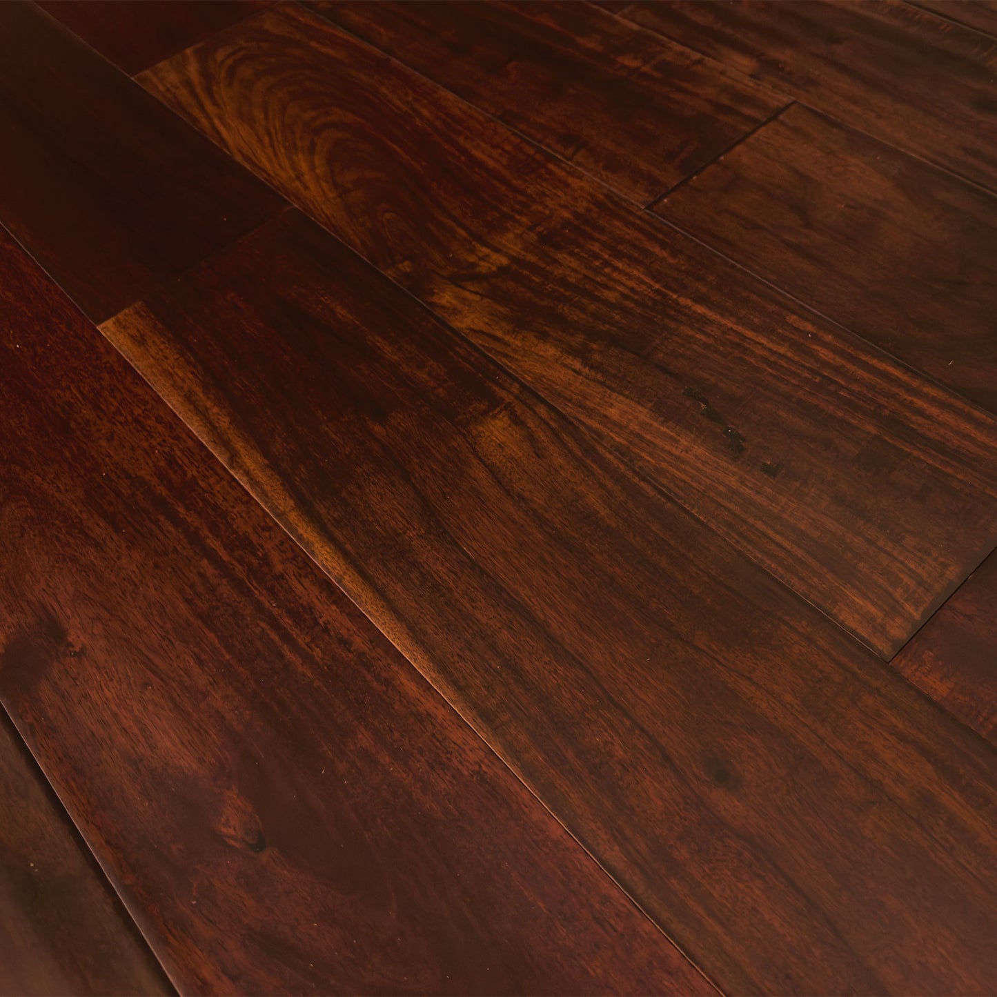 5" x 1/2" Engineered Acacia Galleria Hardwood Flooring
