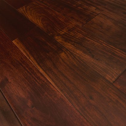 5" x 1/2" Engineered Acacia Galleria Hardwood Flooring