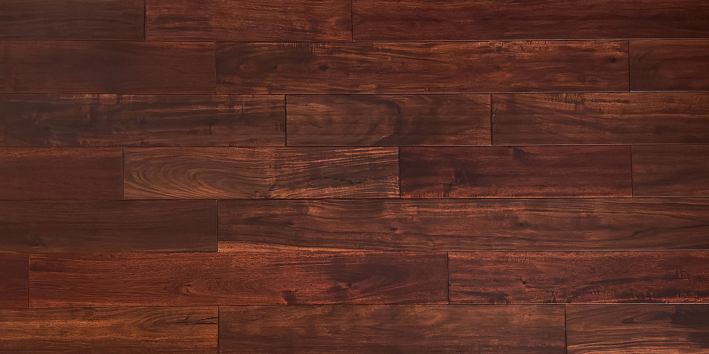 5" x 1/2" Engineered Acacia Galleria Hardwood Flooring