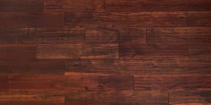 5" x 1/2" Engineered Acacia Galleria Hardwood Flooring