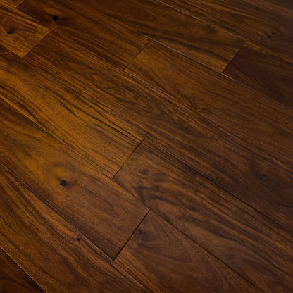 5" x 1/2" Engineered Acacia Vulf Hardwood Flooring