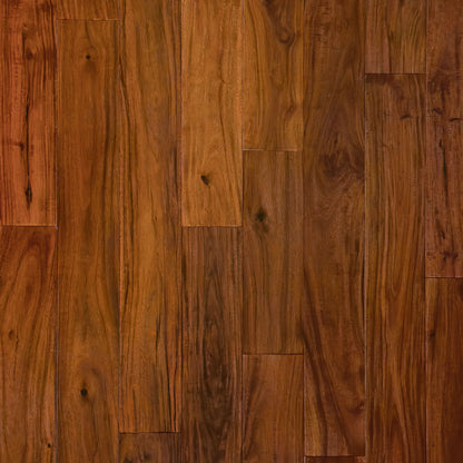 5" x 1/2" Engineered Acacia Vulf Hardwood Flooring