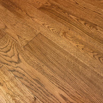 5" x 1/2" Engineered European Oak Marlon Hardwood Flooring
