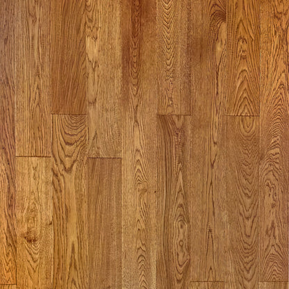5" x 1/2" Engineered European Oak Marlon Hardwood Flooring