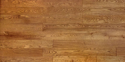 5" x 1/2" Engineered European Oak Marlon Hardwood Flooring