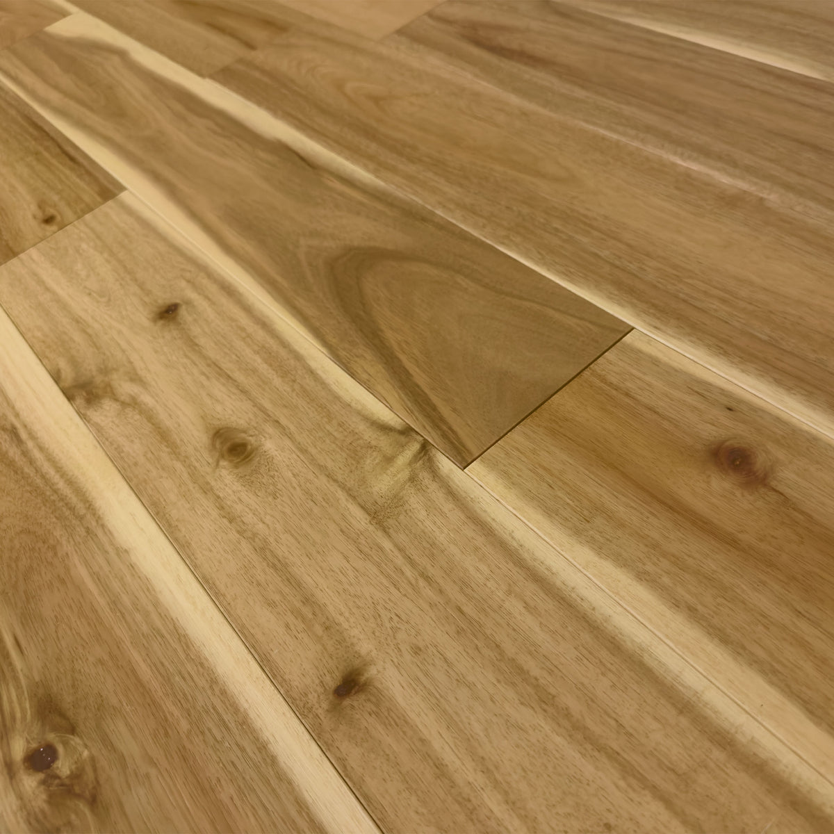 5" x 3/4" Asian Walnut Sandstone Hardwood Flooring