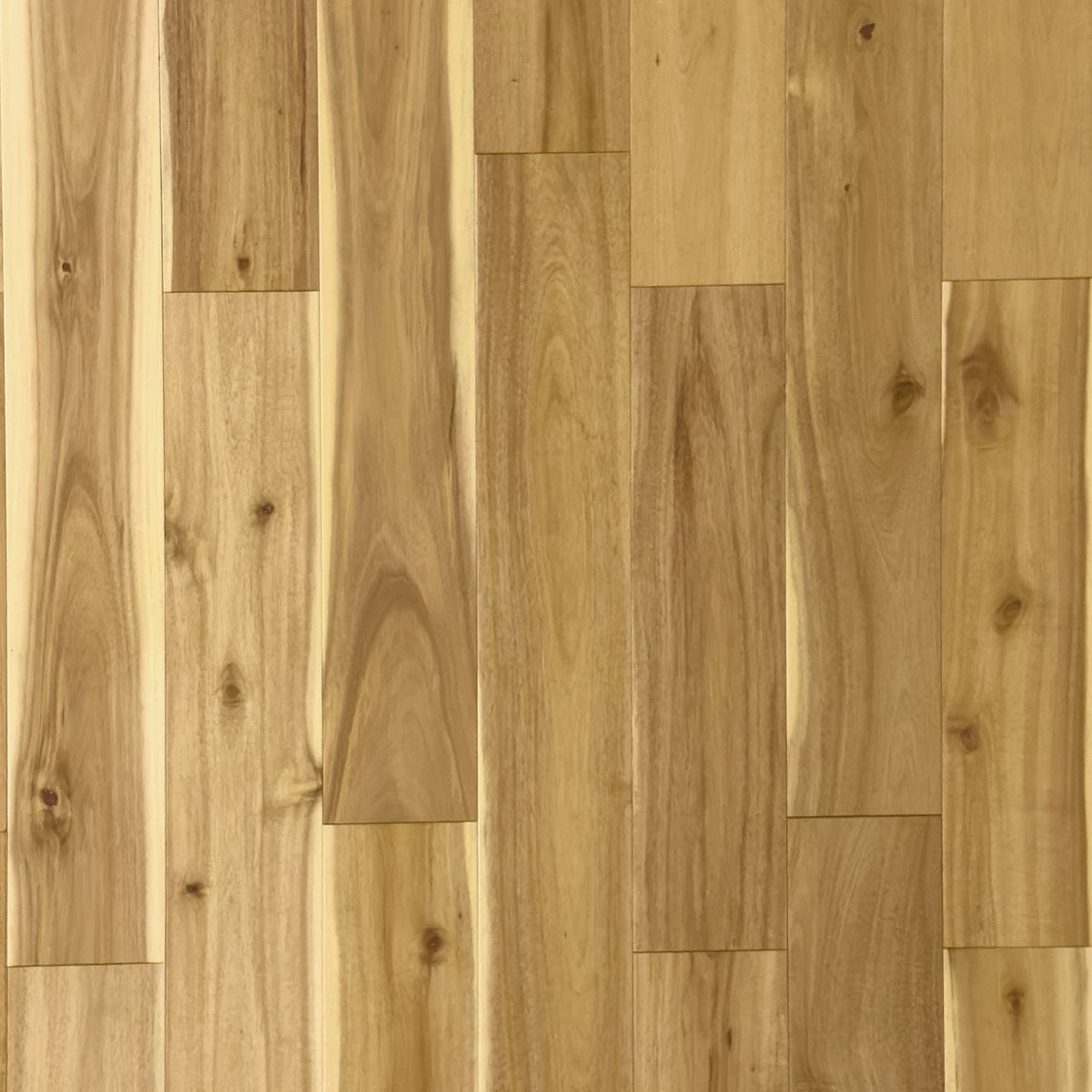 5" x 3/4" Asian Walnut Sandstone Hardwood Flooring