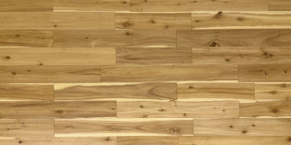 5" x 3/4" Asian Walnut Sandstone Hardwood Flooring