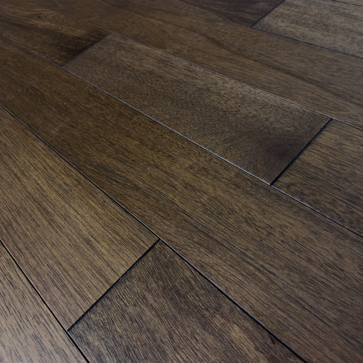 5" x 3/4" Solid Brazilian Oak Forest Hardwood Flooring