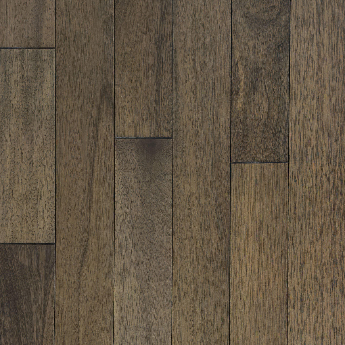 5" x 3/4" Solid Brazilian Oak Forest Hardwood Flooring
