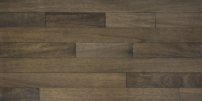 5" x 3/4" Solid Brazilian Oak Forest Hardwood Flooring