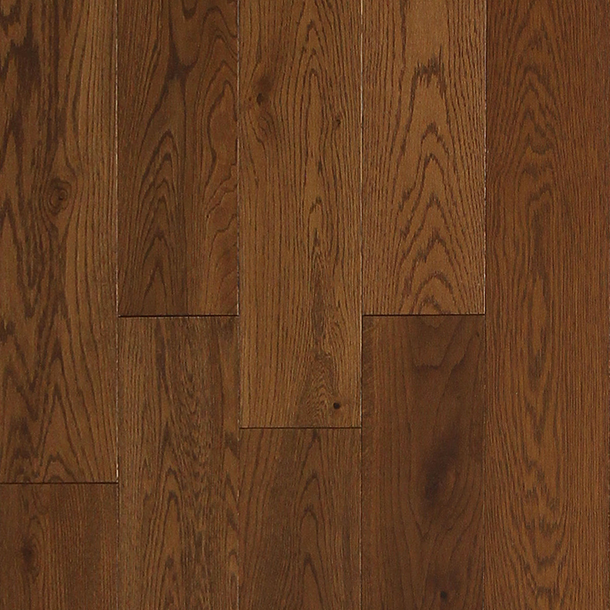 Solid European White Oak Winchester 