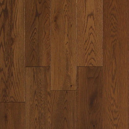 Solid European White Oak Winchester 
