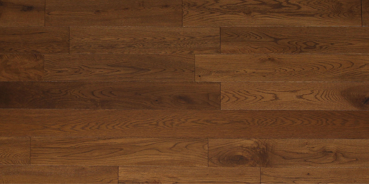 Solid European White Oak Winchester 