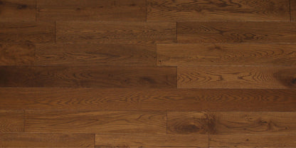 Solid European White Oak Winchester 