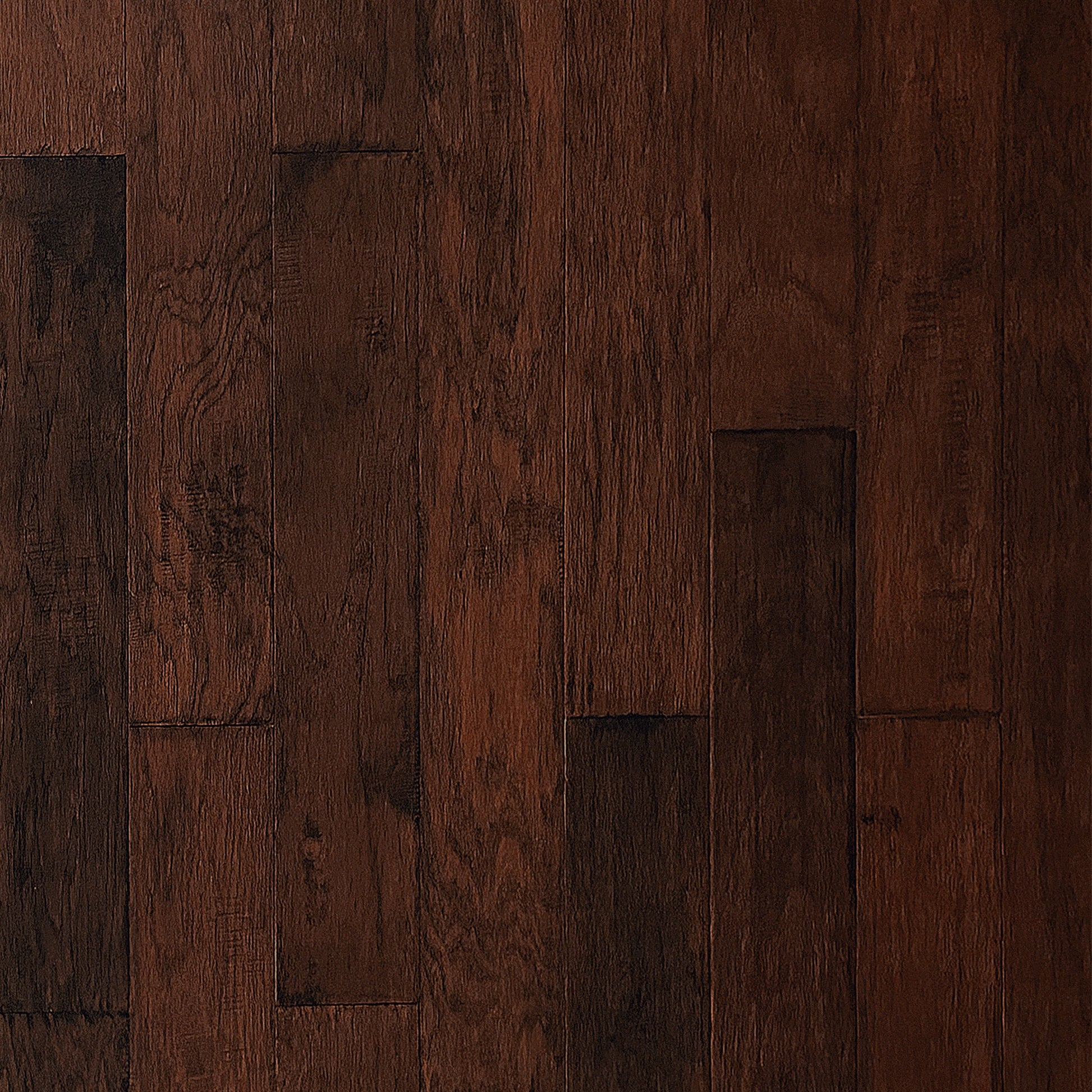 5" x 3/8" Engineered Hickory Jopa Squared Up