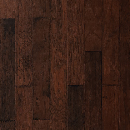 5" x 3/8" Engineered Hickory Jopa Squared Up
