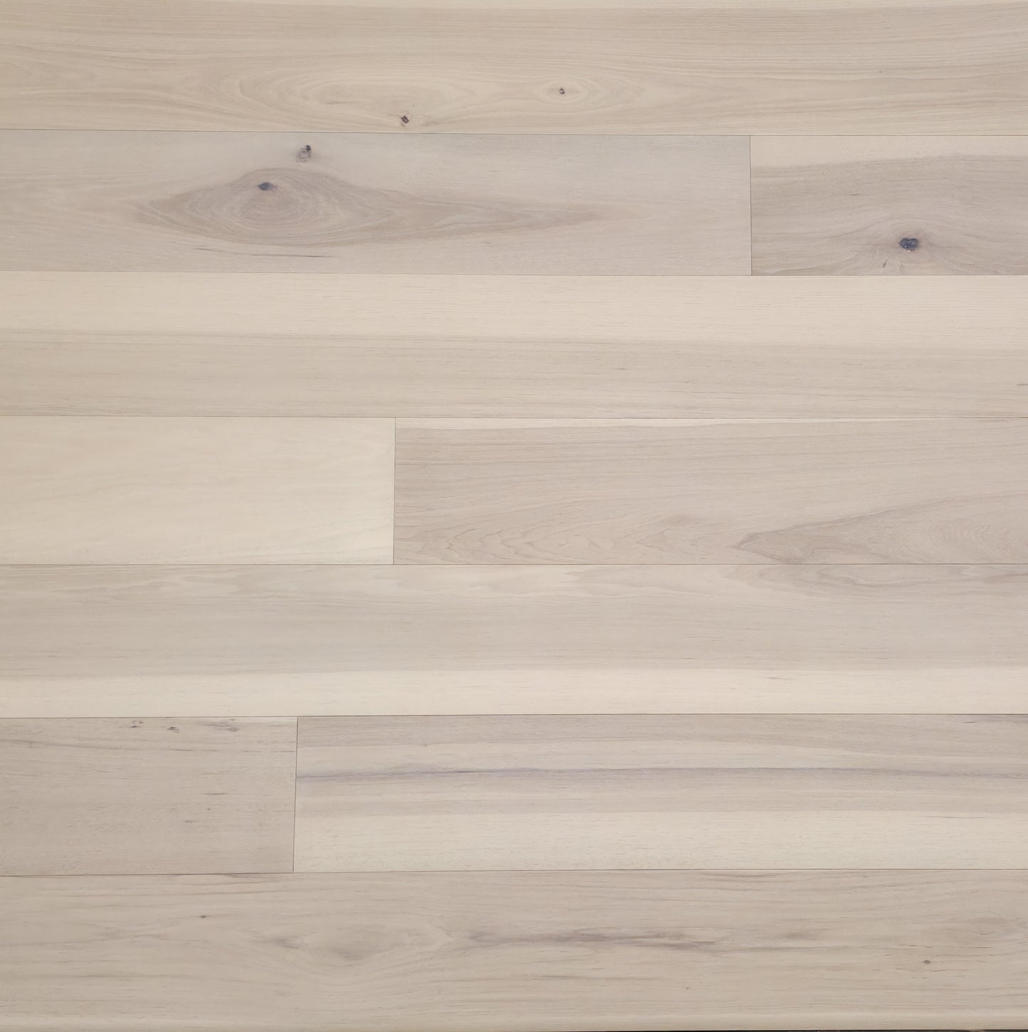 6.5" x 1/2" Engineered European Hickory Glenfiddich Squared Up