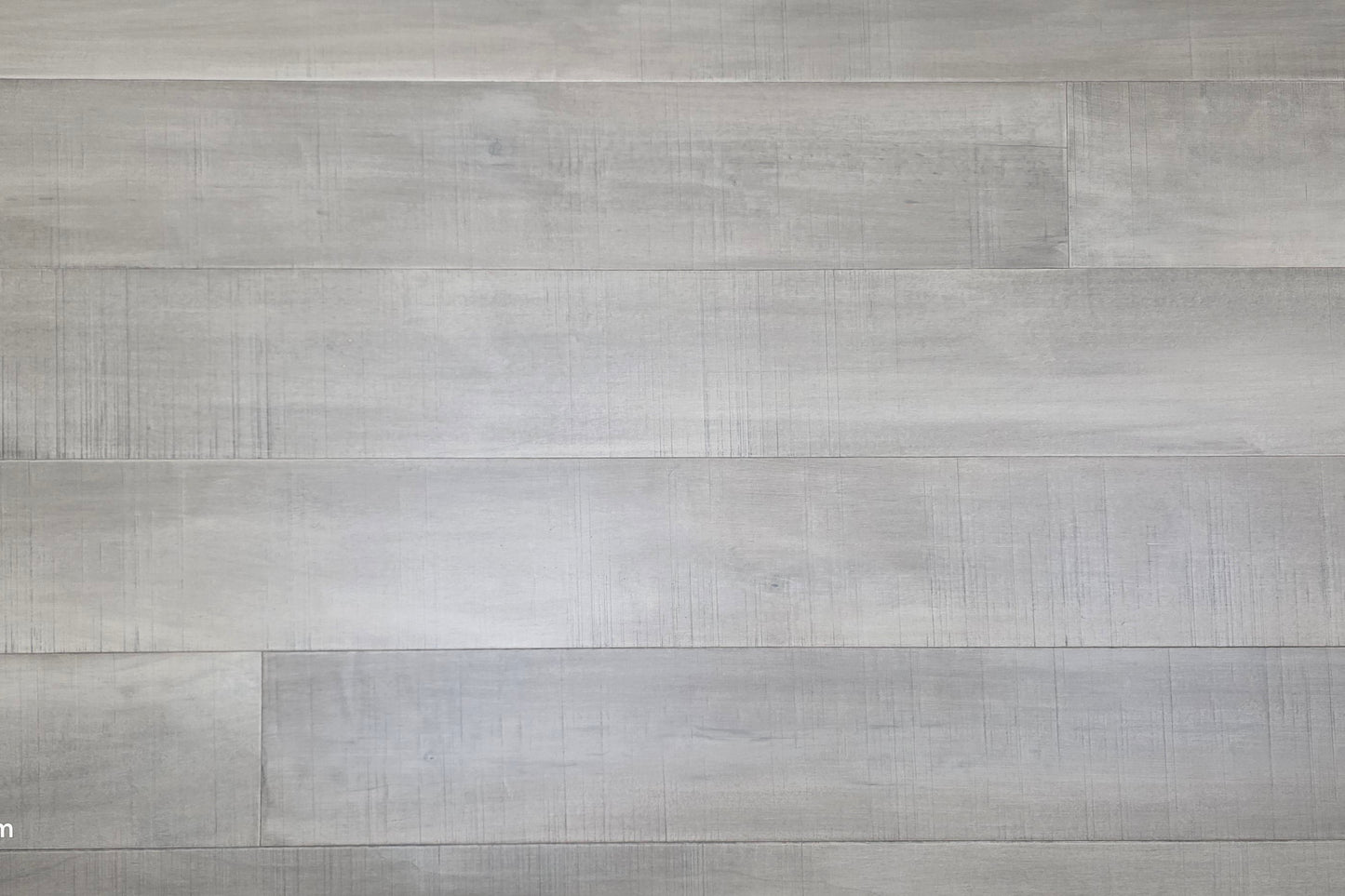6 1/2" x 1/2" Engineered Maple Silver Spring Hardwood Flooring