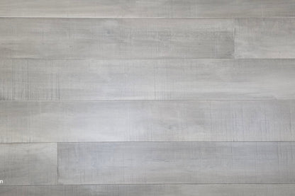 6 1/2" x 1/2" Engineered Maple Silver Spring Hardwood Flooring