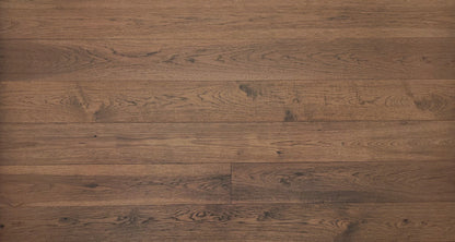 7 1/2" x 1/2" Engineered American Hickory Minco Hardwood Flooring